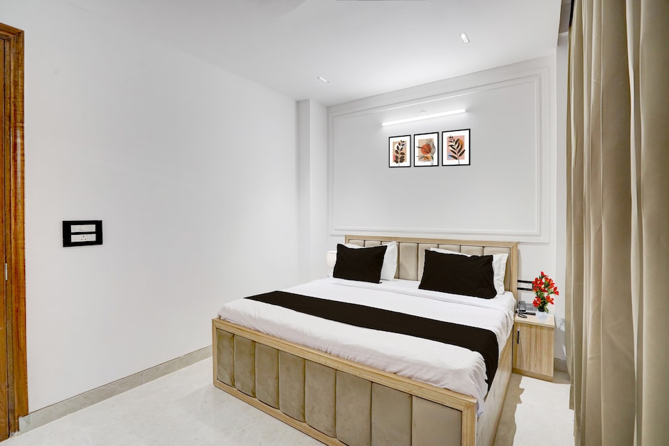 Townhouse Sector 49 Gurugram Formerly Hotel P66, Sohna Road, Gurgaon