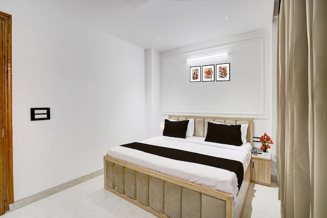 Townhouse Sector 49 Gurugram Formerly Hotel P66