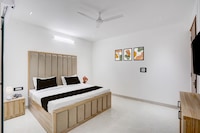 Super Townhouse Sector 49 Gurugram Formerly Hotel P66