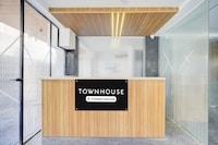 Super Townhouse Sector 49 Gurugram Formerly Hotel P66