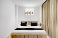 Super Townhouse Sector 49 Gurugram Formerly Hotel P66