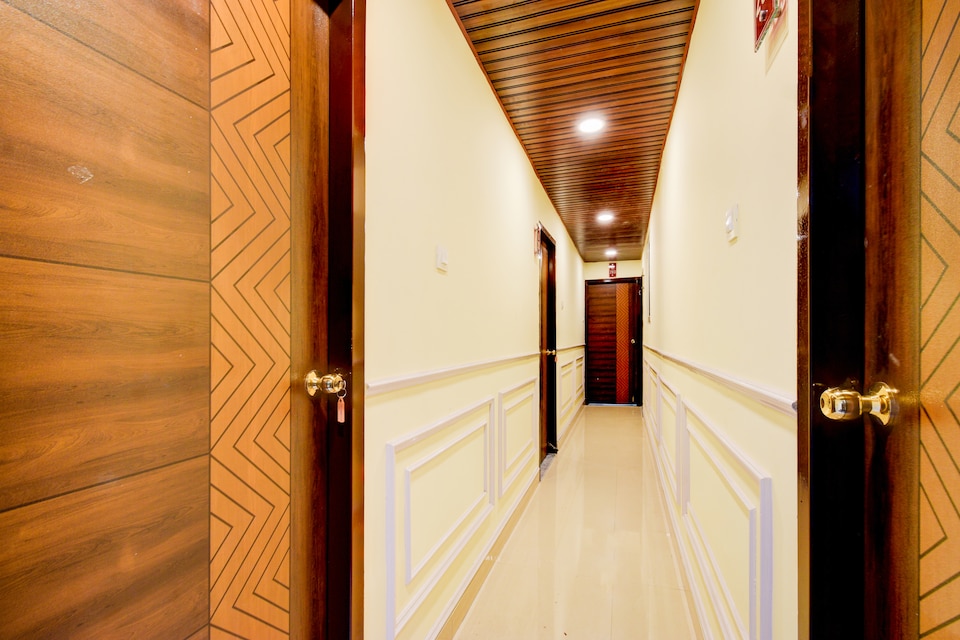 Hotel O Indian Comfort , Himayatnagar-Kachiguda, Hyderabad