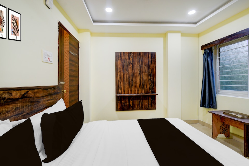 Hotel O Indian Comfort , Himayatnagar-Kachiguda, Hyderabad