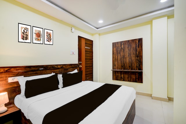 Hotel O Indian Comfort 