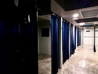 Dancenter The Spades Hostel