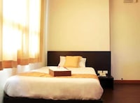 Dancenter Khaosan Park Hotel