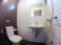 Dancenter Khaosan Park Hotel