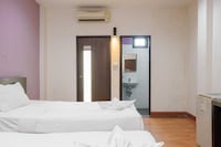 Dancenter Khaosan Park Hotel