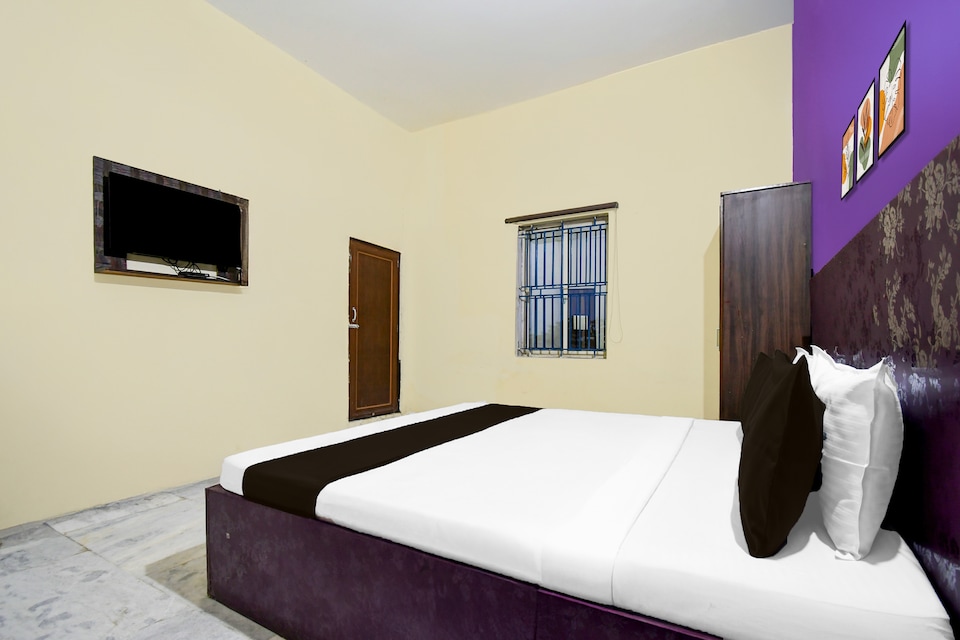 Hotel O Purple Elite , Patia Bhubaneswar, Bhubaneswar
