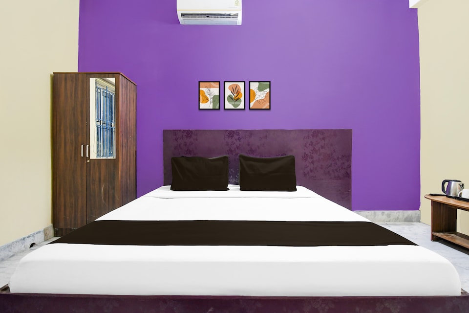 Hotel O Purple Elite , Patia Bhubaneswar, Bhubaneswar