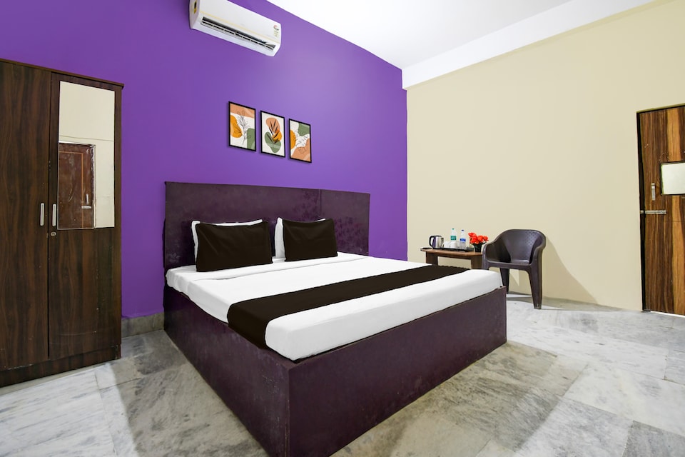 Hotel O Purple Elite , Patia Bhubaneswar, Bhubaneswar