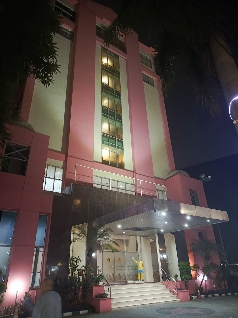 Townhouse Oak Jakarta near Monumen Nasional formerly Hotel Bintang Wisata Mandiri, Central_Jakarta, Jakarta