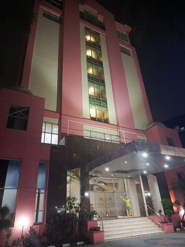 Townhouse Oak Jakarta near Monumen Nasional formerly Hotel Bintang Wisata Mandiri