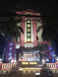 Townhouse Oak Jakarta near Monumen Nasional formerly Hotel Bintang Wisata Mandiri