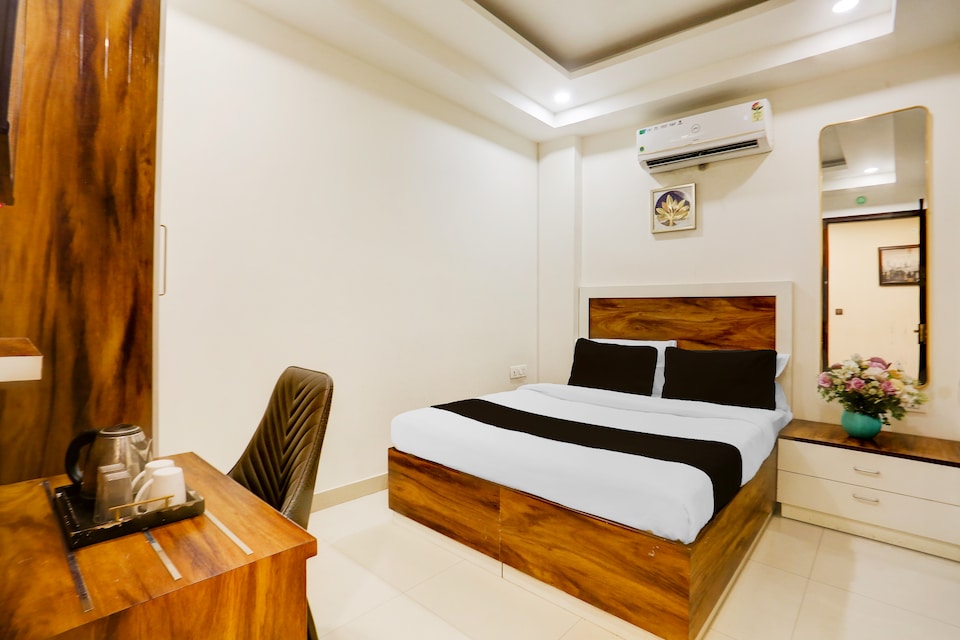 Townhouse Sukun Villa, Paschim Vihar Delhi, Delhi