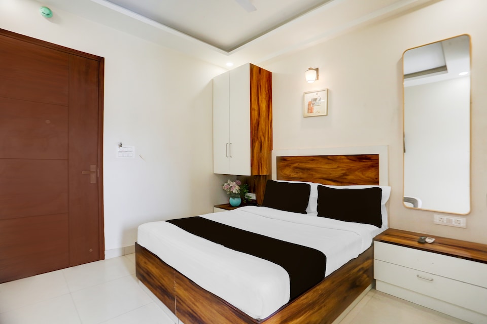 Townhouse Sukun Villa, Paschim Vihar Delhi, Delhi