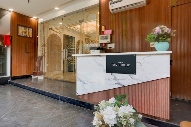 Townhouse Sukun Villa