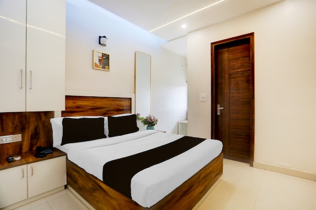 Townhouse Sukun Villa