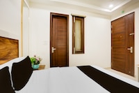 Townhouse Sukun Villa