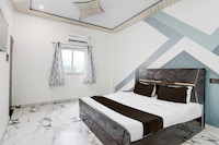 Hotel O People Pg Guest house 