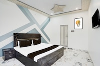Hotel O People Pg Guest house 