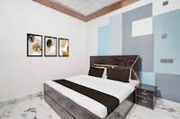 Hotel O People Pg Guest house 