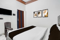 Hotel O People Pg Guest house 