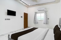 Hotel O People Pg Guest house 