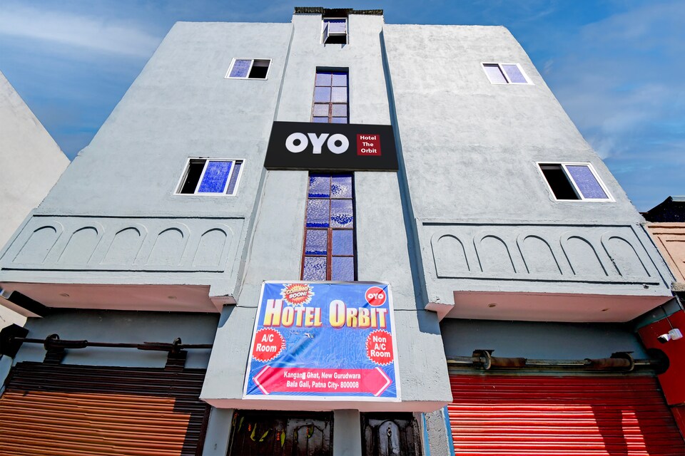 SPOT ON The Orbit hotel, Patna, Patna