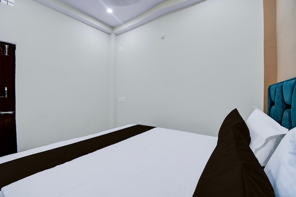 Spot On Hotel Orbit, Patna, Patna