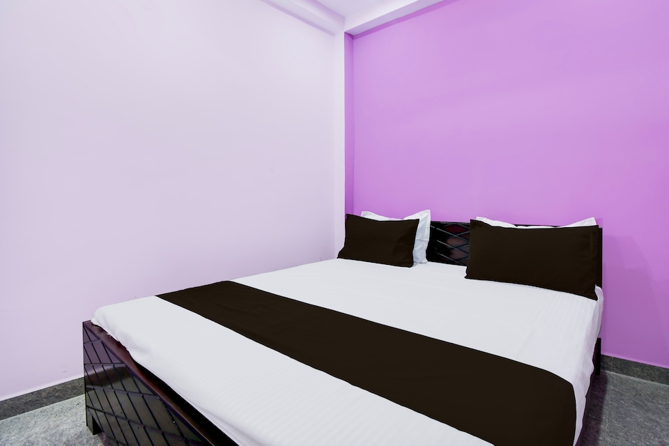SPOT ON The Orbit hotel, Patna, Patna