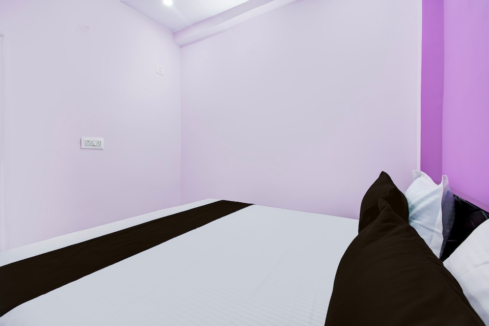 Spot On Hotel Orbit, Patna, Patna