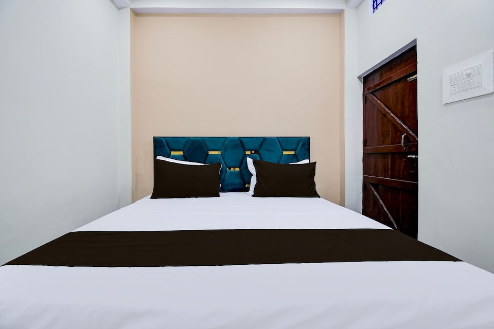 Spot On Hotel Orbit, Patna, Patna