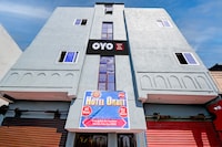 SPOT ON The Orbit hotel