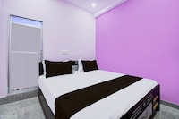 SPOT ON The Orbit hotel