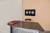 SPOT ON The Orbit hotel