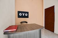 SPOT ON The Orbit hotel