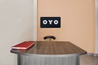 SPOT ON The Orbit hotel