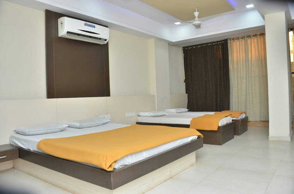 Hotel O Ajwa Road Vadodara Formerly New Shivam, Ajwa Vadodara, Vadodara