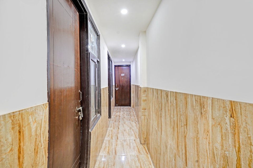 Hotel O Stay Residency, AIIMS Delhi, Delhi