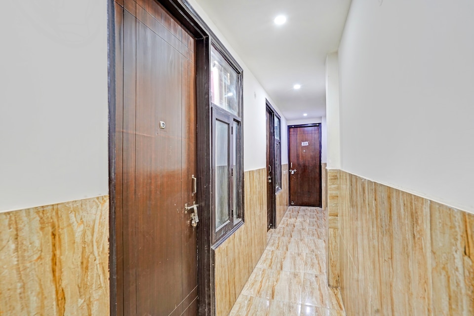 Hotel O Stay Residency, AIIMS Delhi, Delhi