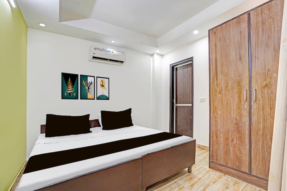 Hotel O Stay Residency, AIIMS Delhi, Delhi