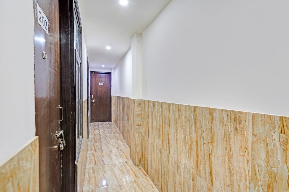 Hotel O Stay Residency, AIIMS Delhi, Delhi