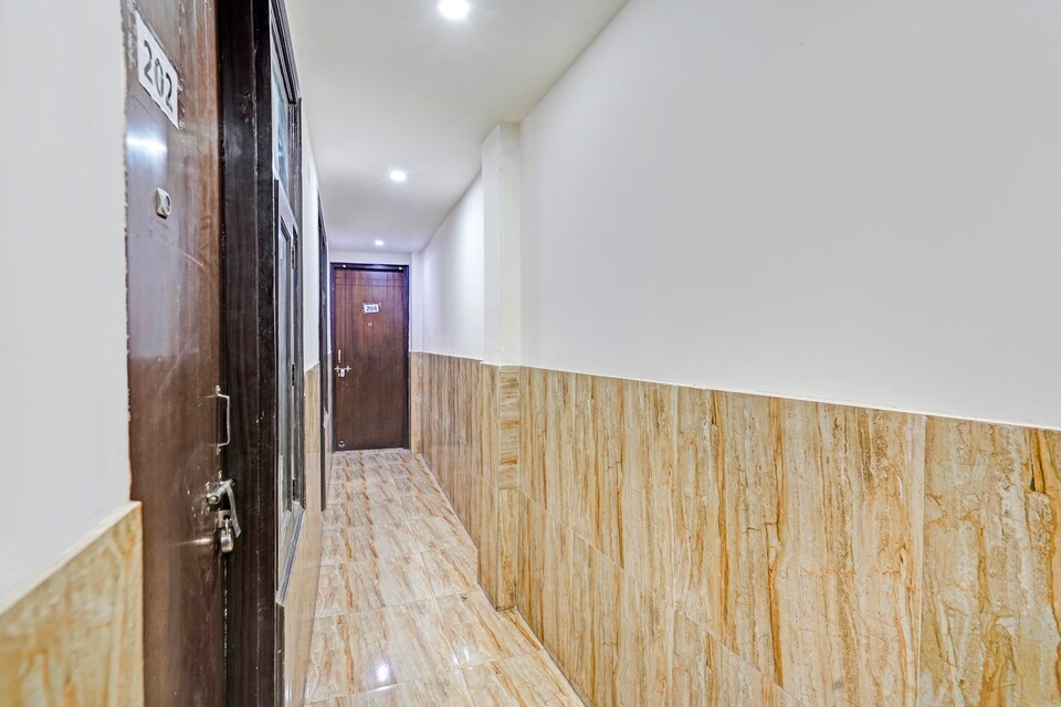 Hotel O Stay Residency, AIIMS Delhi, Delhi