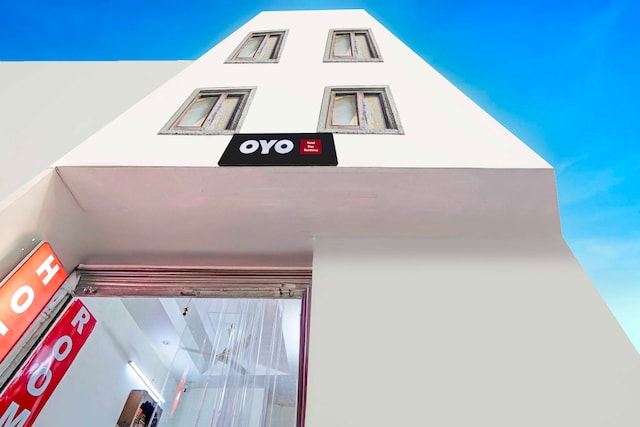 Hotel O Stay Residency