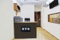 Hotel O Stay Residency