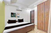 Hotel O Stay Residency
