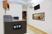 Hotel O Stay Residency