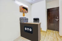 Hotel O Stay Residency
