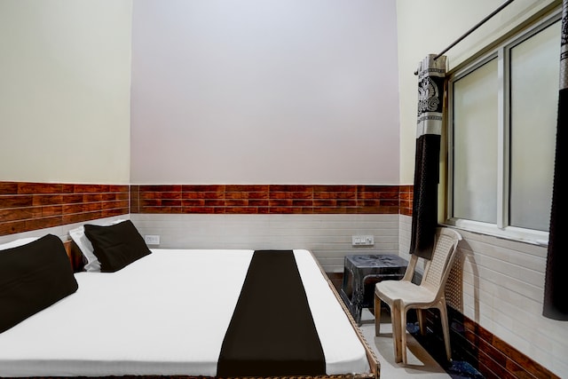 Spot on Shri Ladli Ju Dham 